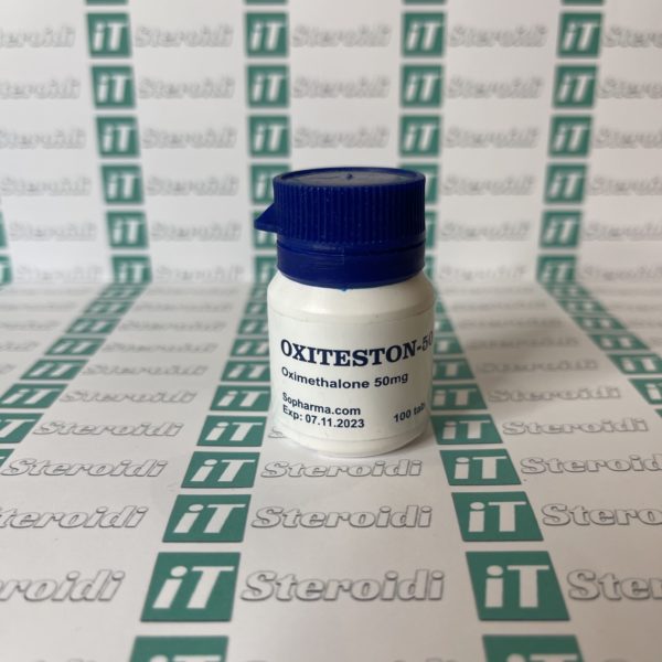 Oxiteston 50 mg Sopharma scaled